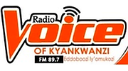 Voice Of Kyankwanzi Radio
