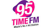 95 Time Fm