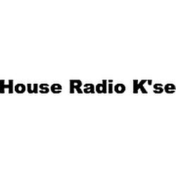 House Radio K'se logo