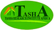 Tasha Community Radio logo