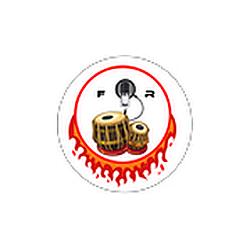 Flamez Radio logo