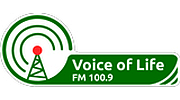 Radio Voice Of Life Fm 100.9 Arua