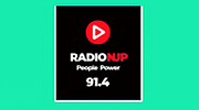 Nup Radio logo