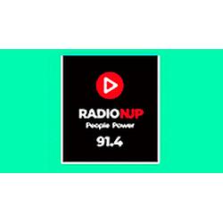 Nup Radio logo