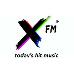 XFM 94.8 logo