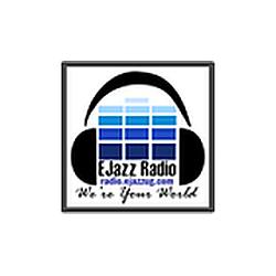 EJazz Radio logo