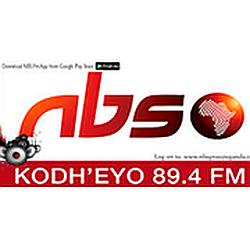 NBS 89.4 FM