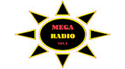 Mega Radio 101.1