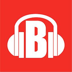 Boona FM logo