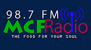 MCF RADIO 98.7