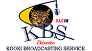 KBS 93.0 FM - Ekisweko