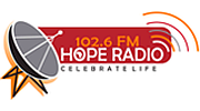 102.6 FM Hope Radio