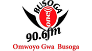Busoga One Fm Uganda