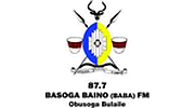 Baba FM 87.7 Radio logo