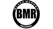 Black Market Radio logo