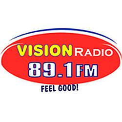 VISION RADIO logo