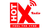 Hotxradio