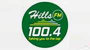 Hills FM 100.4