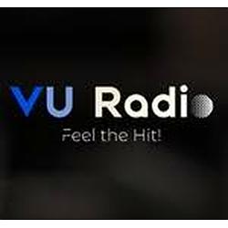 VU RADIO Kampala, Feel the Hit! logo