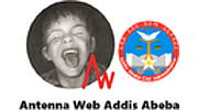 Antenna Web Addis Abeba