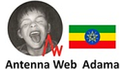 Antenna Web Adama