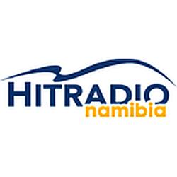 Hitradio Namibia logo