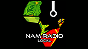 Nam Radio Local logo