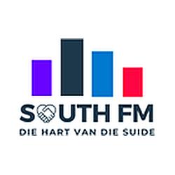 SOUTH FM logo