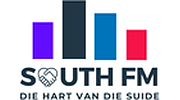 SOUTH FM logo