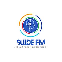 SUIDE FM Radio logo