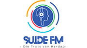 SUIDE FM Radio logo