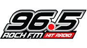965 Rock FM logo