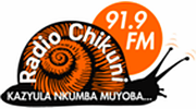 CHIKUNI RADIO logo
