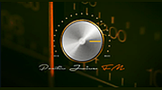 Poetic Juice FM logo