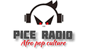 Pice Radio logo