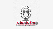 Utuntu FM logo