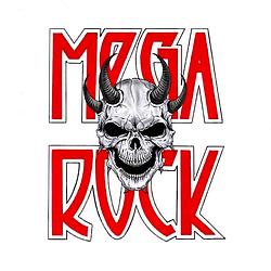 Megarock FM logo