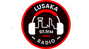 Lusaka Radio 97.7FM logo