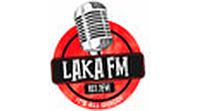 Laka FM logo