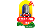 Roan FM 106.5 Radio logo