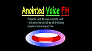 Anointed Voice FM logo