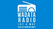 Wadata Radio 107.4Mhz Niamey