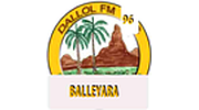Radio Dallol Balleyara