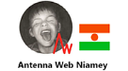 Antenna Web Niamey logo