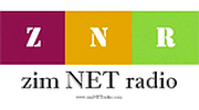 zim NET radio logo