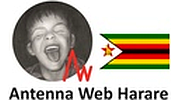 Antenna Web Harare logo