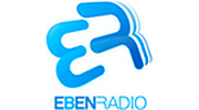 Eben Radio logo