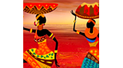 Eben Radio - Africa Music logo