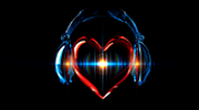 Eben Radio - R’n’B - Jam & Love logo