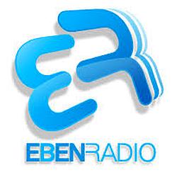 Eben Radio - Oldies logo